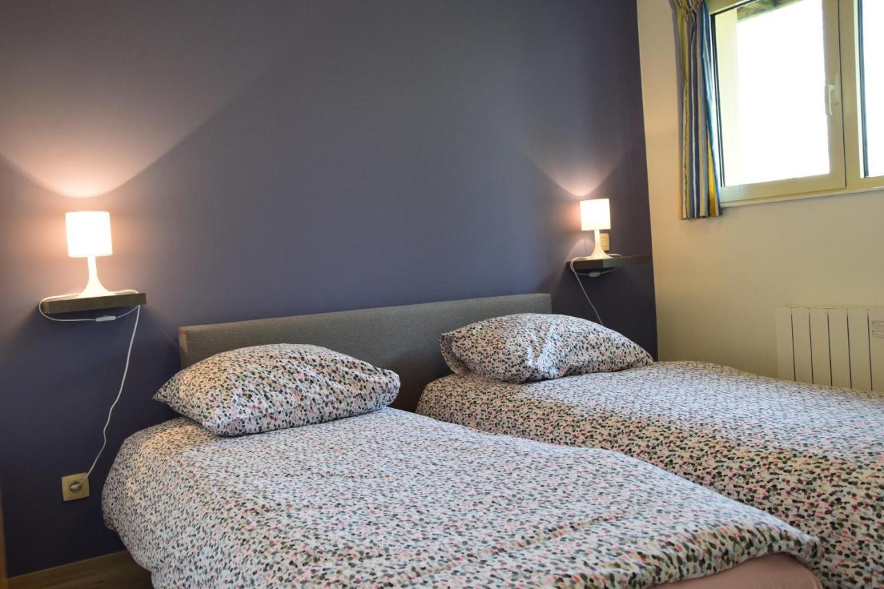 Le Relais Du Hibou Apartamento Vittefleur Exterior foto