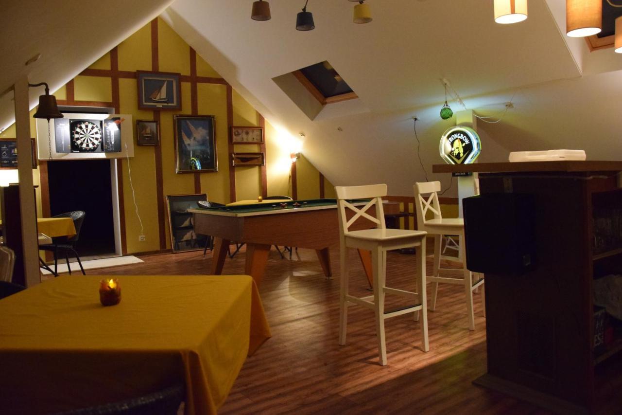 Le Relais Du Hibou Apartamento Vittefleur Exterior foto